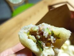 鲜肉-舒小笼松针小笼包