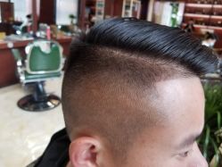 -尼特斯男士发型馆