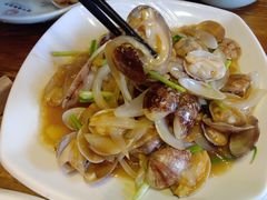 -南海渔家•海鲜•正宗海南菜(海棠湾店)