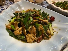 -滇道云南特色料理(康定路店)