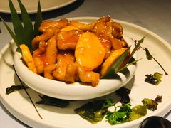 -茶宴·美食地标餐厅(沙坡尾店)