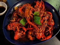 -红盔甲·小龙虾(车公庙店)