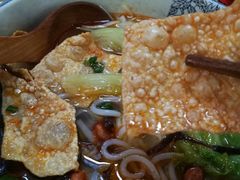 -陈记柳州螺蛳粉(大坪店)
