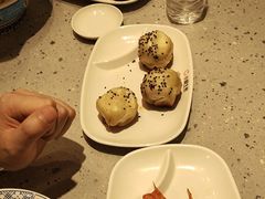 -小杨生煎(黄河路美食休闲街店)