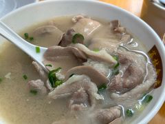 -荔林食店(西华路店)