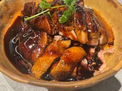 -啫神·广州地标美食(北京路店)