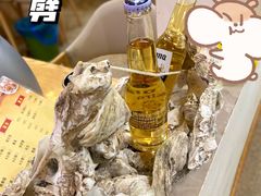 -蚝抵食·湛江生蚝(湾北路店)