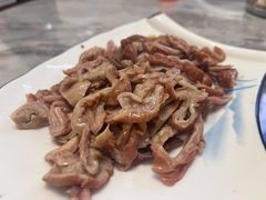 驴板肠-张记荞面馆