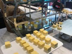 甜品-张家港国贸酒店·餐厅