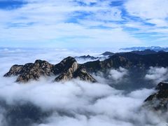 -华山风景名胜区