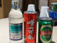 -青岛天瑞星空酒店