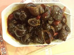 -海口骑楼小吃街