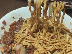 -寻裕记·现炒浇头面(人民广场店)