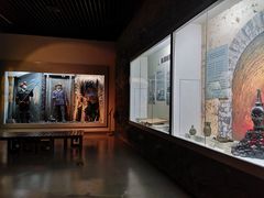 -陕西自然博物馆