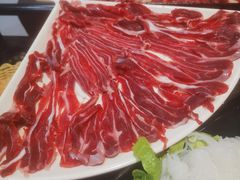 -林记潮牛·牛肉火锅(上马墩店)