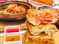 -滋粥楼·顺德菜(番禺广场总店)