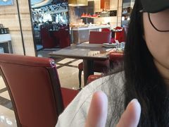 -怡咖啡自助餐(宁波香格里拉店)