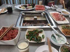 -海底捞火锅(凯德广场店)