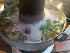 -唠叨坊私房菜(五一街店)