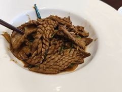 -老牌坊鲁菜名店(聊城美食岛店)