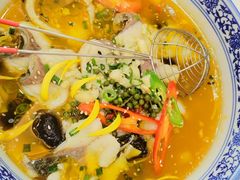 -丰尔粥食·顺德鱼生·干蒸排骨顺德菜(大良分店)