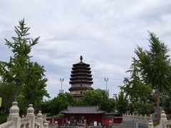 -天宁寺