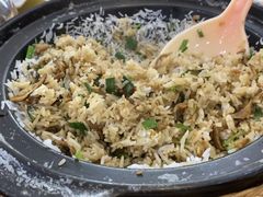 -阿四台山黄鳝饭(东门店)