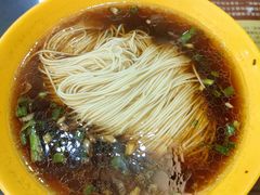 -毛华美食(清扬路店)