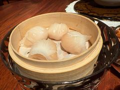 笋尖鲜虾饺-嘉麟楼