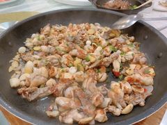-寻味顺德·南记酒家·传统顺德菜·鱼生(广源路店)