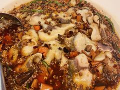 -一品红川菜(皇岗店)