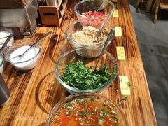 -袁记串串香(涧西总店)