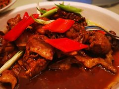 -长兴开元名都大酒店·地中海咖啡厅