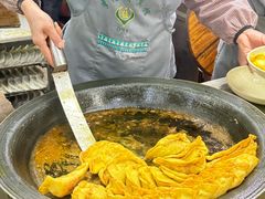 -李记清真馆(打钉巷店)