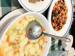 -紫光园·烤鸭·北京菜(劲松店)