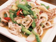 -海坛特色小吃·只做平潭特色菜(平潭店)