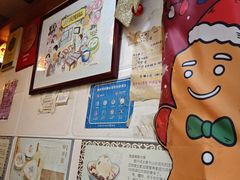 -玫瑰甜品(文明路店)