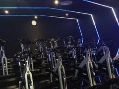 -威尔仕健身(新天地店)