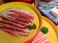 -沼津港精致料理·寿喜烧·烧鸟(龙湖南桥天街日料榜单店)