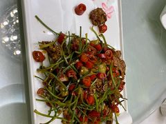 -仙林宾馆-餐厅