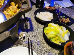 -蛙来哒主题餐厅(友好美美店)