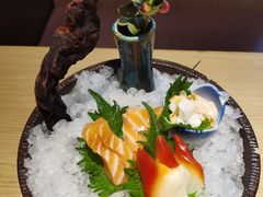 -匠和风精致料理(福州金融街万达店)