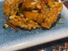 -玉桥餐厅(天坛店)