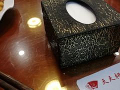-天天初二·天津传统捞面·天津特色菜(凌奥总店)