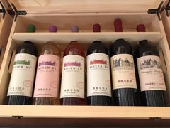 -龙谕酒庄