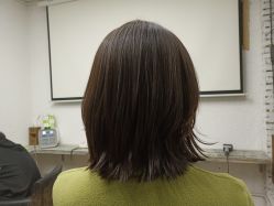 -Hair Solo