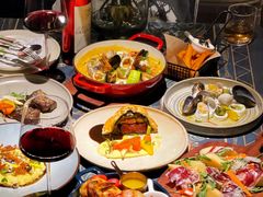 -第101座花园餐厅(湖滨88店)