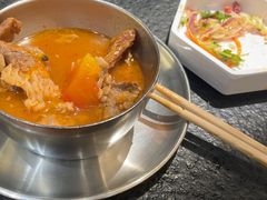 -何发发和牛烧肉·鳗鱼榴莲放题自助(乐峰广场店)