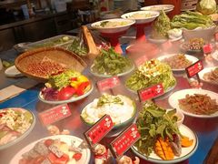 -老地方农家菜(昌黎一店)