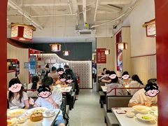 -南门食仙·手工福州菜(南门兜店)